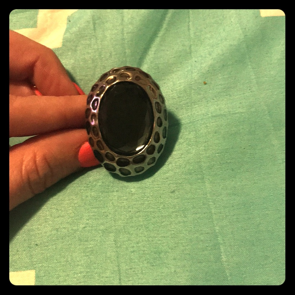 Costume Jewelry Ring